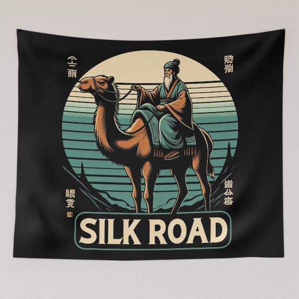 Item preview, Silk Road v2 designed and sold by RafaelLima7.
