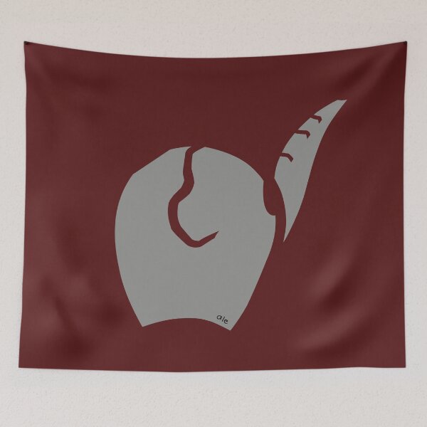 Item preview, Elephant  designed and sold by ALEFANTICA.