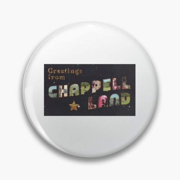 Item preview, Chappell Roan Booklet Sticker designed and sold by eilahpotter.