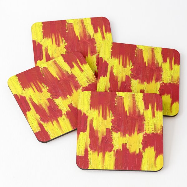 Item preview, Aesthetic Abstract Fire designed and sold by fmbenevides.