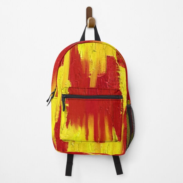Item preview, Aesthetic Abstract Fire designed and sold by fmbenevides.