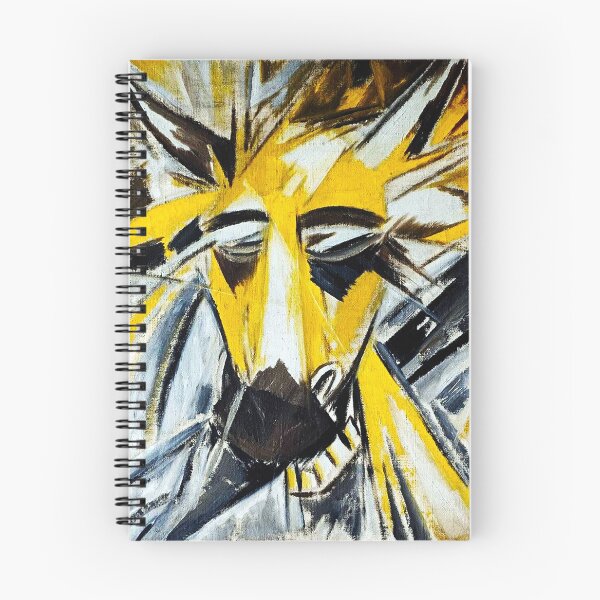 Item preview, Bull's Head designed and sold by Aeroplane Tees.