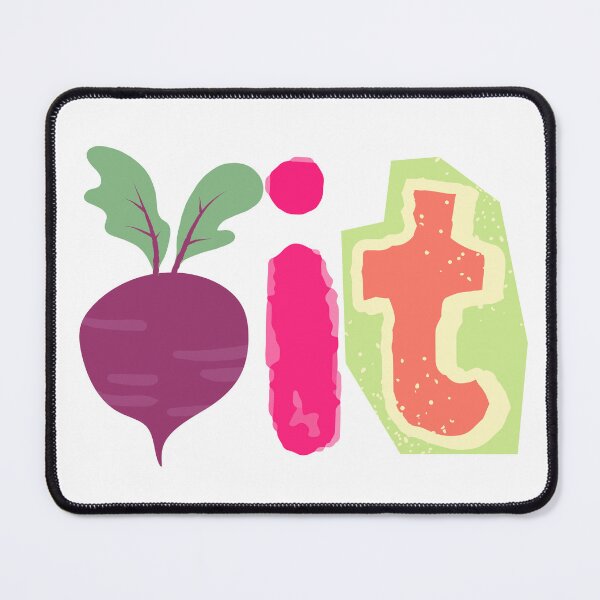 Item preview, Beet it! designed and sold by MadlyJayne.