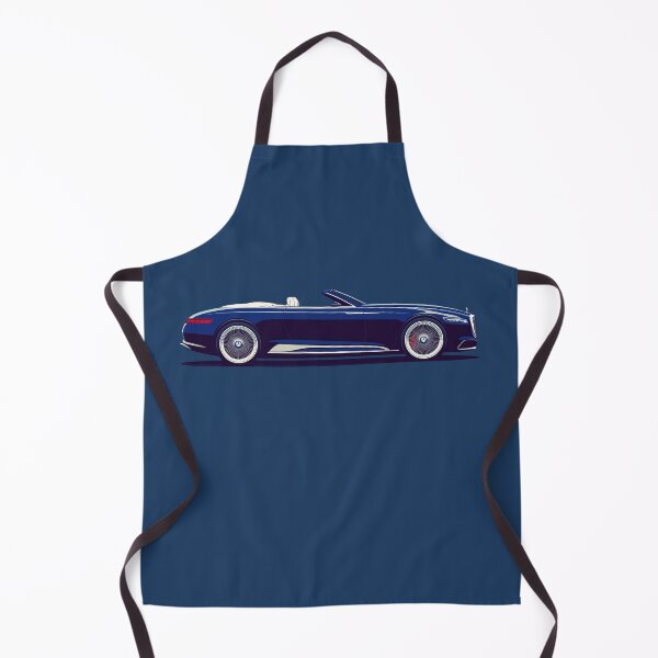 Item preview, mercedess maybach 6 cabriolet designed and sold by blackdogshop.