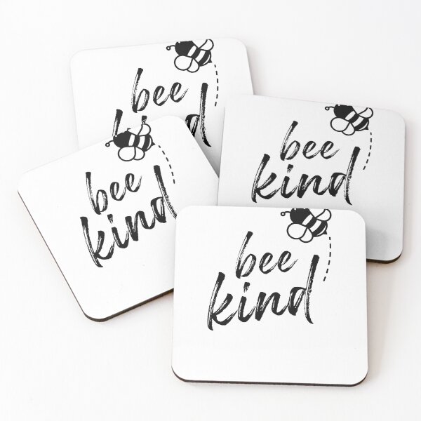 Item preview, Bee Kind designed and sold by ChangeNarrative.