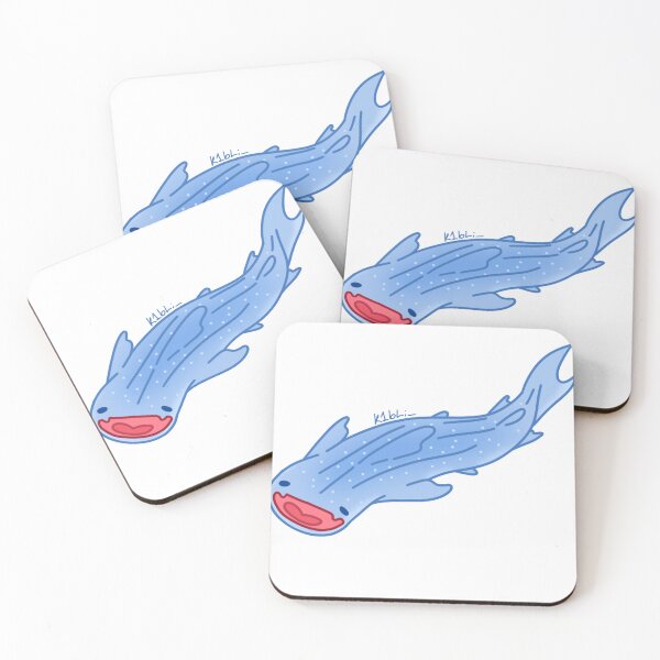 Item preview, Whale shark :D designed and sold by K1bLi.