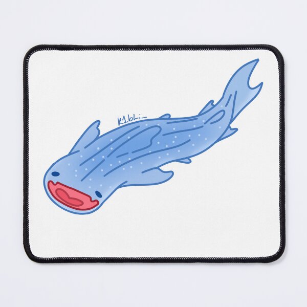 Item preview, Tiburón ballena :D designed and sold by K1bLi.
