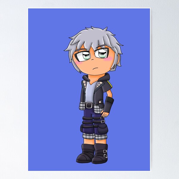 Item preview, Lindo Riku designed and sold by Violetmoon1234.
