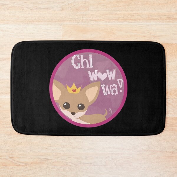 Item preview, Chi Wow Wa!! designed and sold by JamesCMarshall.