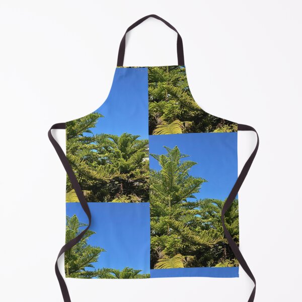Item preview, Clear Sky & Trees designed and sold by Moore & Moore Creations.
