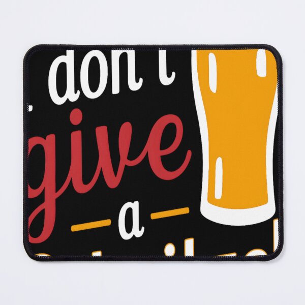 Item preview, Oktoberfest I Don't Give A Schnitzel designed and sold by KitonicTees.