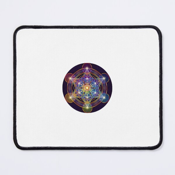 Item preview, Metatron designed and sold by WookyPrayer.