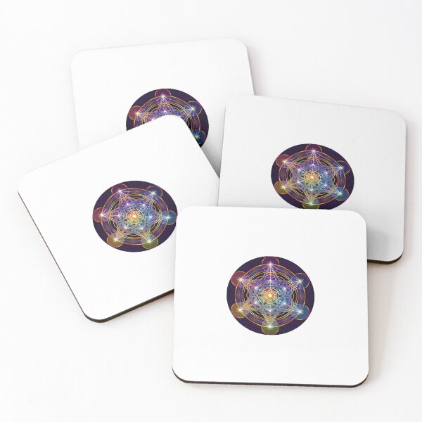 Item preview, Metatron designed and sold by WookyPrayer.