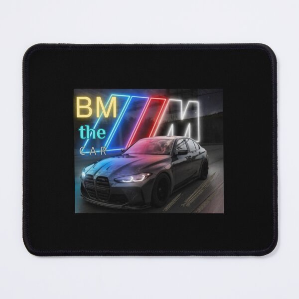 Item preview, Bm the car designed and sold by Mona Ragab.