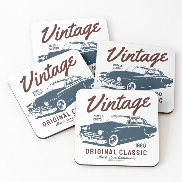Item preview, Vintage wheels designed and sold by ucetees.