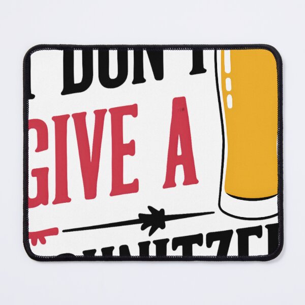 Item preview, Oktoberfest I Don't Give A Schnitzel designed and sold by KitonicTees.