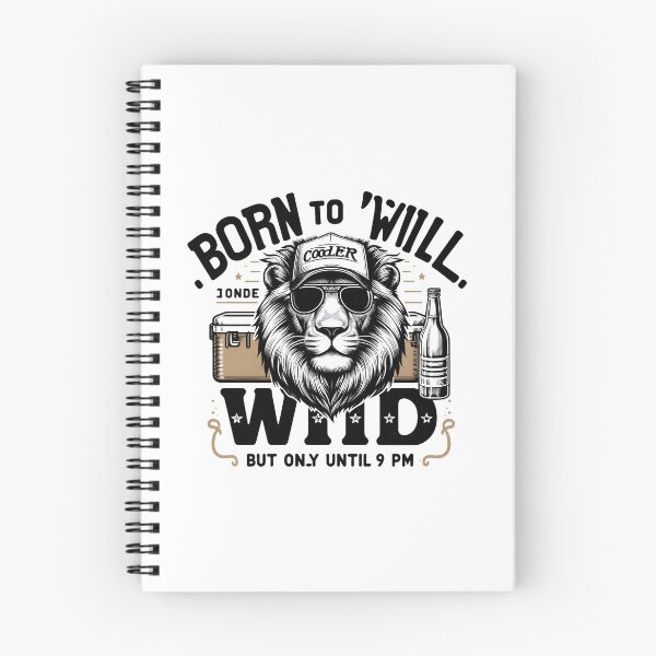 Item preview, Born to Be Wild designed and sold by tutoo clothes.
