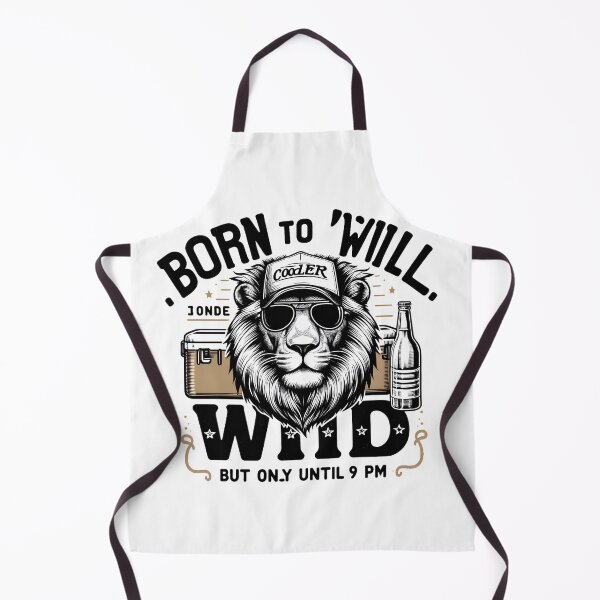Item preview, Born to Be Wild designed and sold by tutoo clothes.