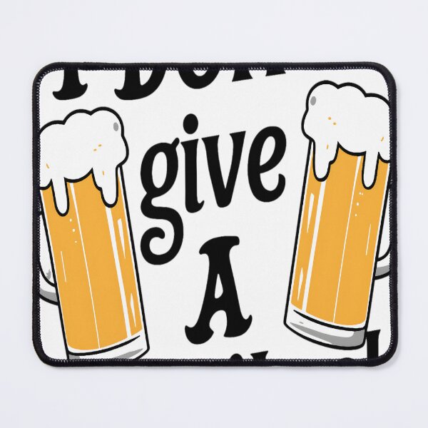 Item preview, Oktoberfest I Don't Give A Schnitzel designed and sold by KitonicTees.