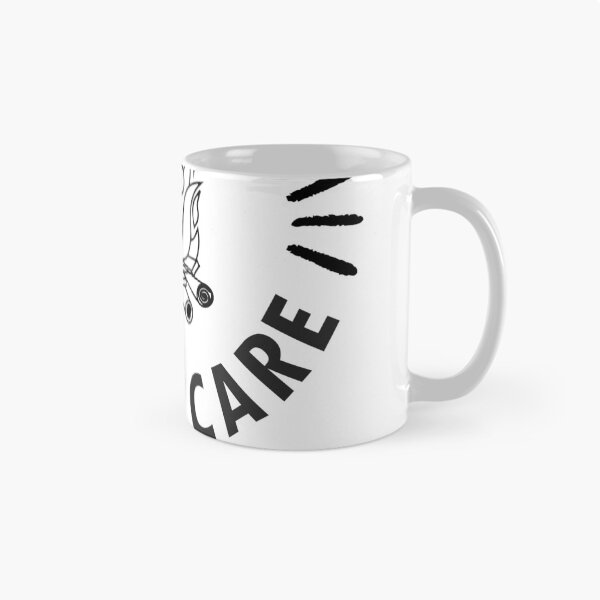 Item preview, Camping Hair Dont Care  designed and sold by ChangeNarrative.