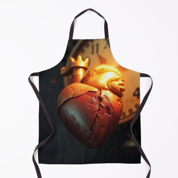 Item preview, Time heals all wounds designed and sold by TreatLLC.