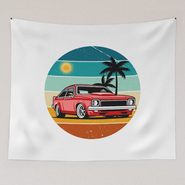 Item preview, Hatchback designed and sold by CookiesMerch.