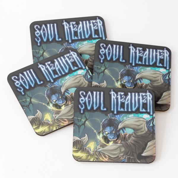 Item preview, Raziel designed and sold by PaulCameronART.
