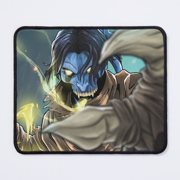 Item preview, Raziel designed and sold by PaulCameronART.