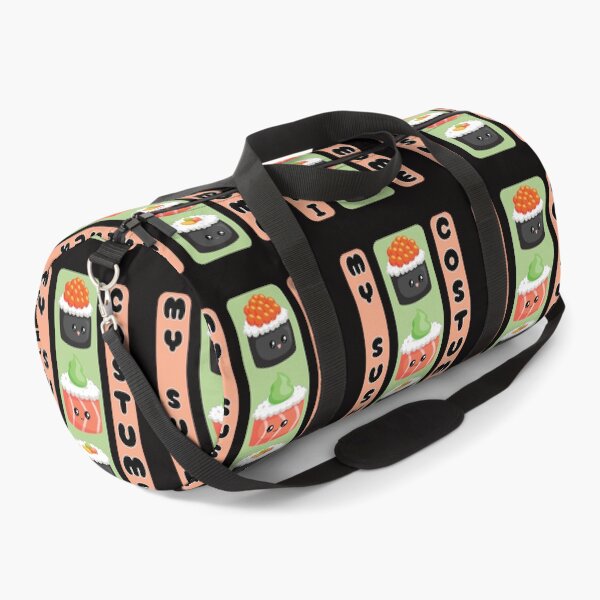 Item preview, My sushi costume designed and sold by BritishDelights.