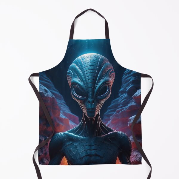 Item preview, Alien watching designed and sold by BAR DEC.