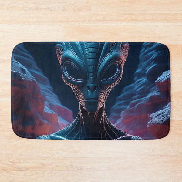 Item preview, Alien watching designed and sold by BAR DEC.