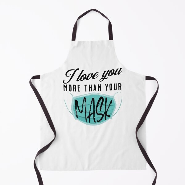 Item preview, I Love You More Than Your Mask Rich Mullins Peace designed and sold by RagamuffinRags.