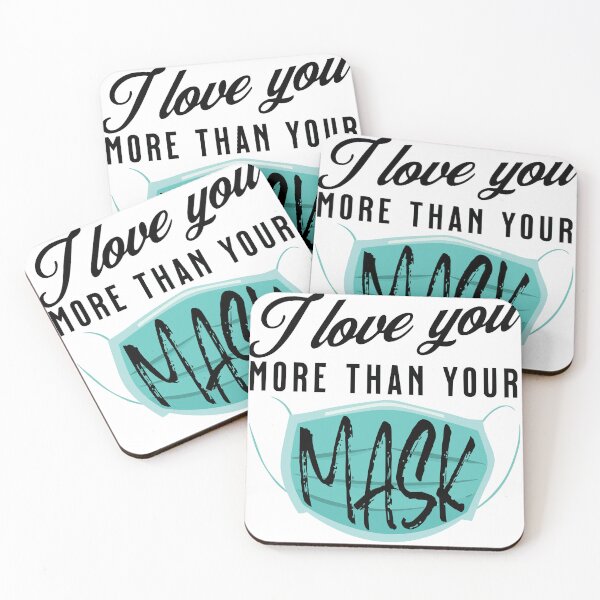 Item preview, I Love You More Than Your Mask Rich Mullins Peace designed and sold by RagamuffinRags.