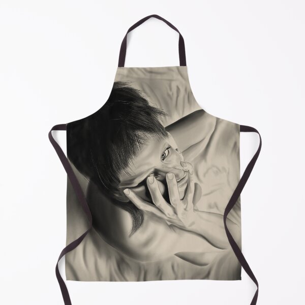 Item preview, Self Portrait designed and sold by StrawberryUnicornCo.