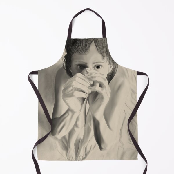 Item preview, Self Portrait #2 designed and sold by StrawberryUnicornCo.