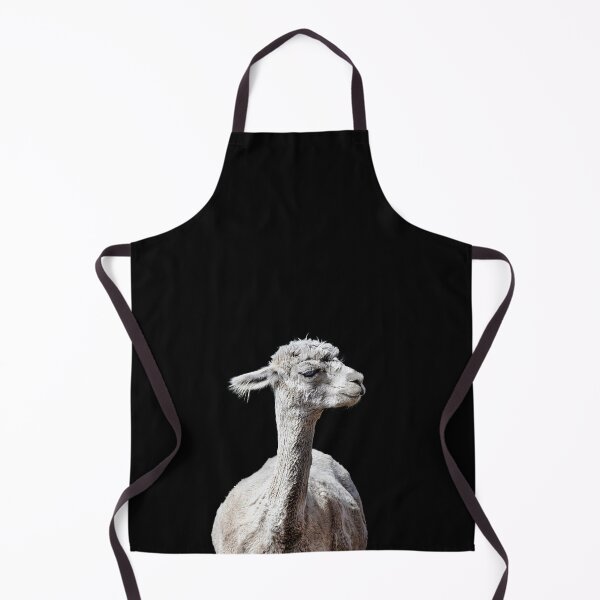 Item preview, Snooty Alpaca. designed and sold by Alex Preiss.