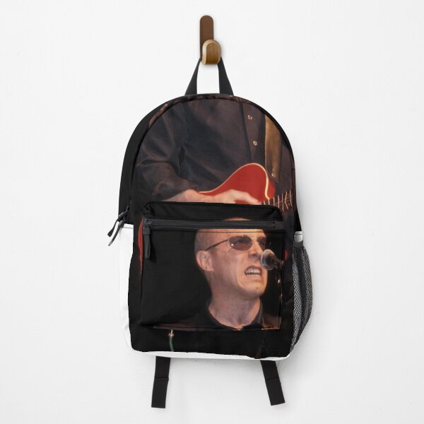 Item preview, Freedy Johnston - Photograph designed and sold by ConcertImages.