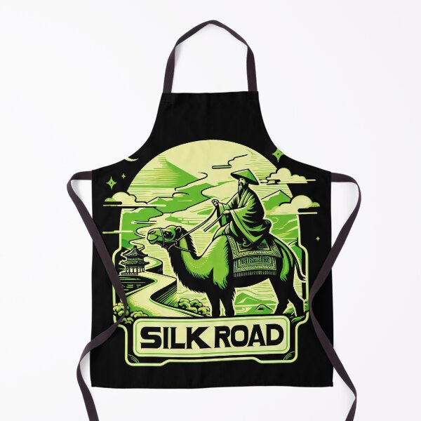 Item preview, Silk Road designed and sold by RafaelLima7.
