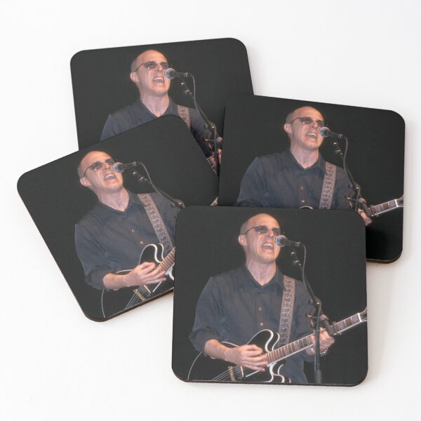 Item preview, Freedy Johnston - Photograph designed and sold by ConcertImages.