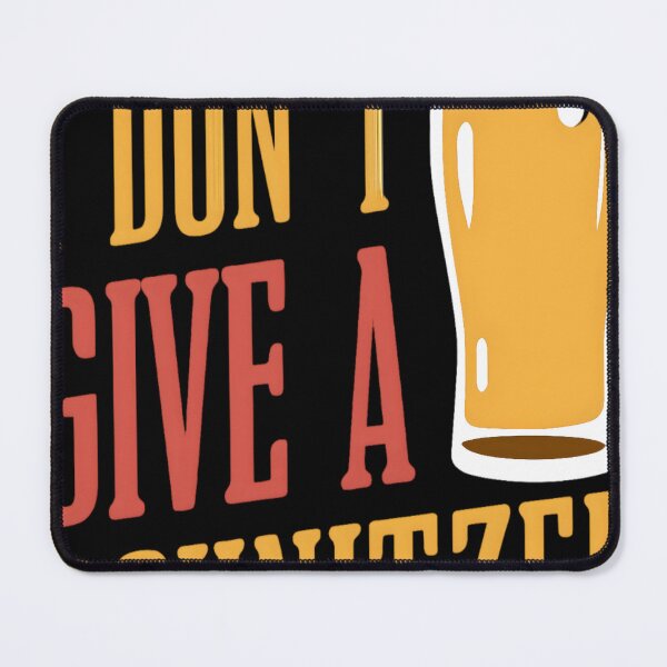 Item preview, Oktoberfest I Don't Give A Schnitzel designed and sold by KitonicTees.