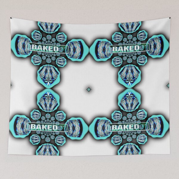 Item preview, Baked All Over designed and sold by asphaltimages.