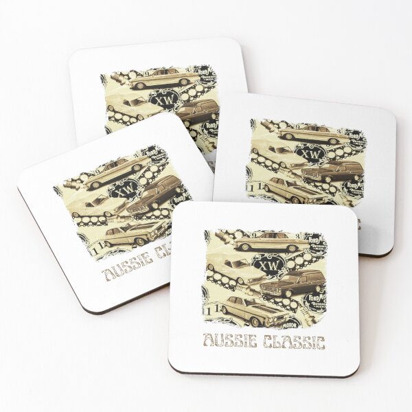 Item preview, Aussie Classic designed and sold by CookiesMerch.