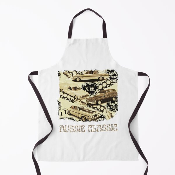 Item preview, Aussie Classic designed and sold by CookiesMerch.