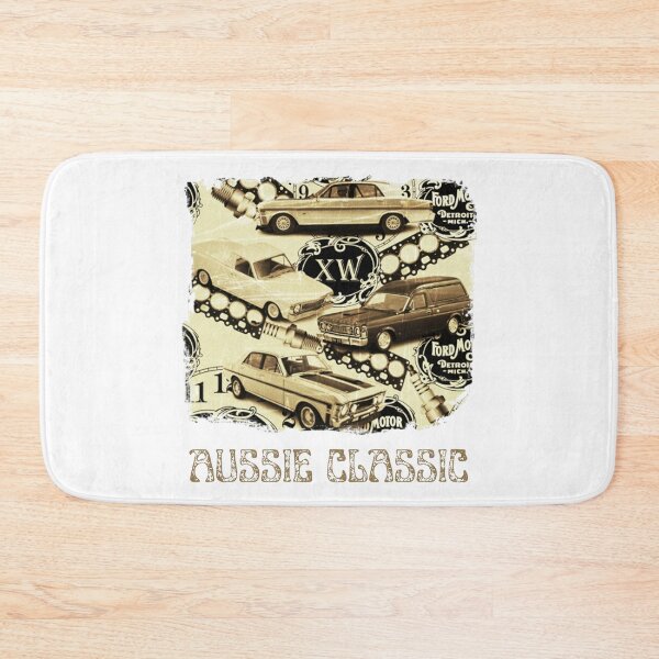 Item preview, Aussie Classic designed and sold by CookiesMerch.