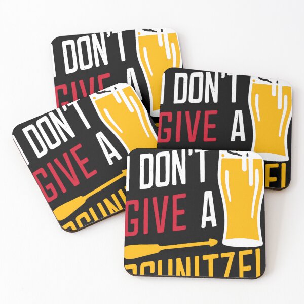 Item preview, Oktoberfest I Don't Give A Schnitzel designed and sold by KitonicTees.