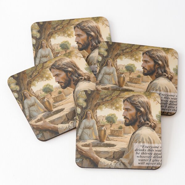 Item preview, Living Water 2 designed and sold by Patricia Howitt.