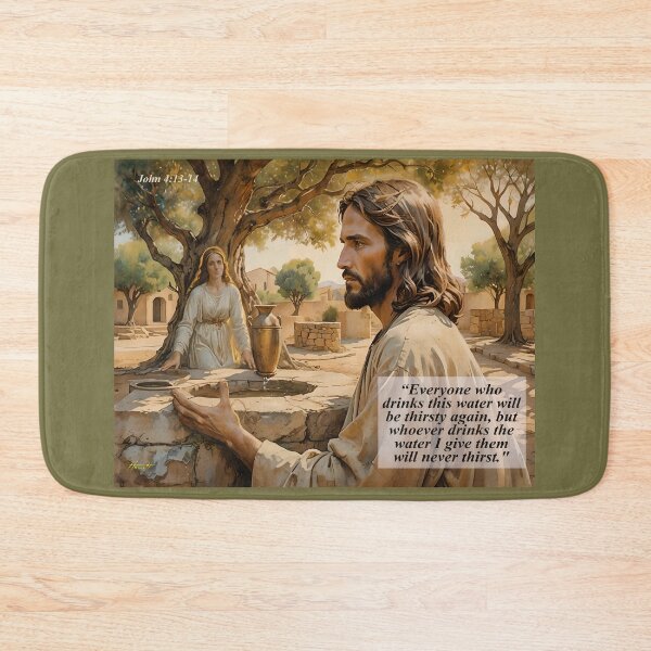 Item preview, Living Water 2 designed and sold by Patricia Howitt.