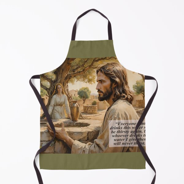 Item preview, Living Water 2 designed and sold by Patricia Howitt.