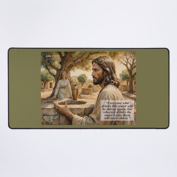 Item preview, Living Water 2 designed and sold by Patricia Howitt.