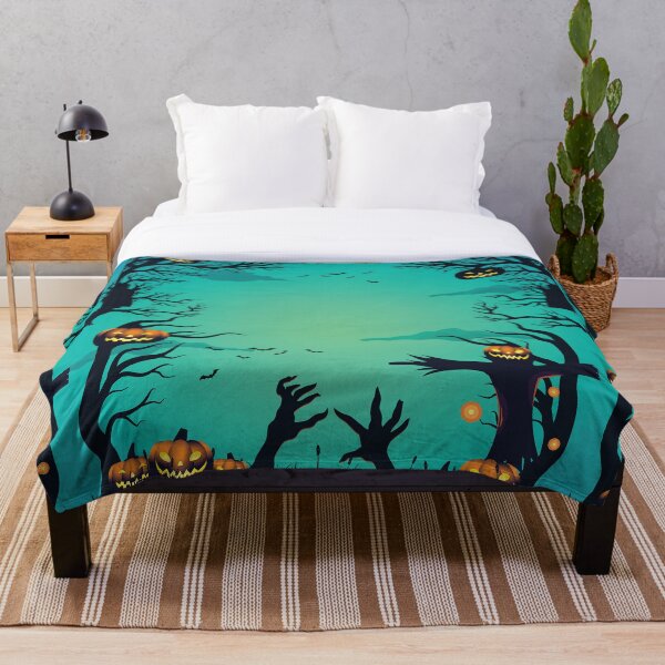 Item preview, Halloween Color Pattern Abstract Minimalist designed and sold by JadenFaust.